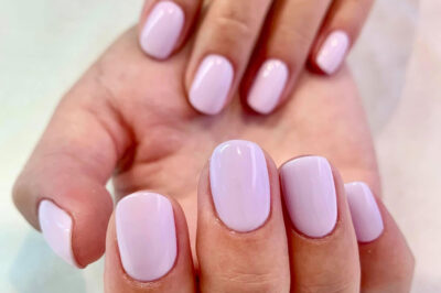 Beauté des mains avec pose de vernis - 45 mn